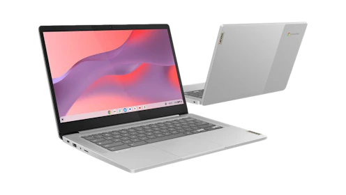 Laptop LENOVO IdeaPad Slim 3 Chrome OS / MT520 / 8GB / 128GB