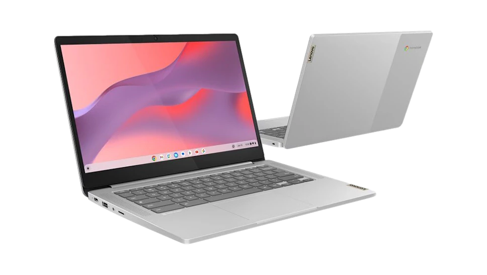 Laptop LENOVO IdeaPad Slim 3 Chrome OS / MT520 / 8GB / 128GB