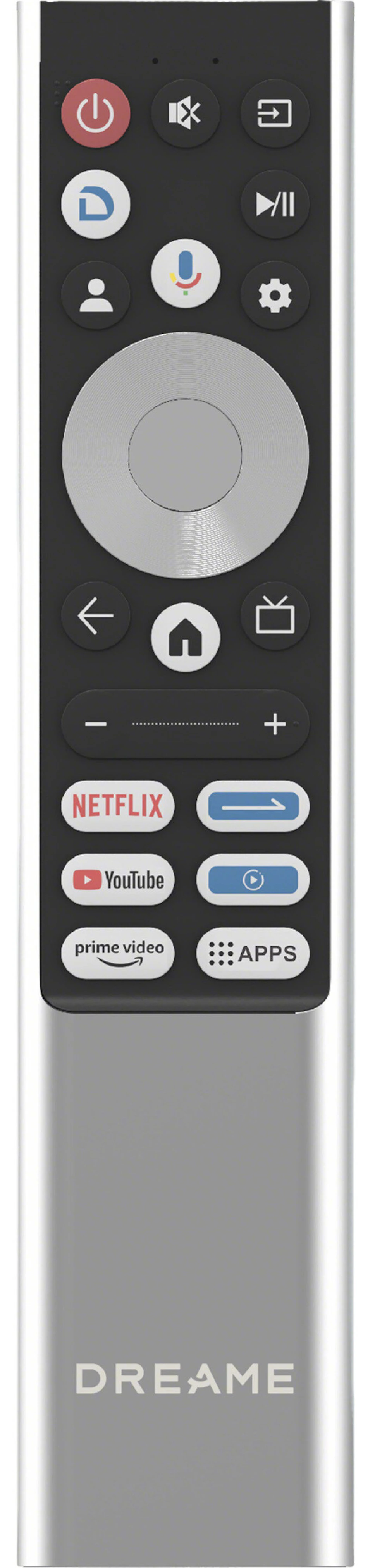 Telewizor DREAME 65S100 65" MINILED 4K 144Hz 