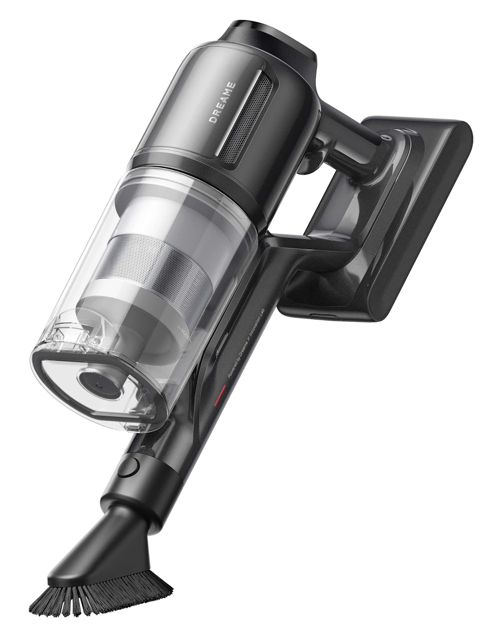 Odkurzacz DREAME R20 Ultra AquaCycle