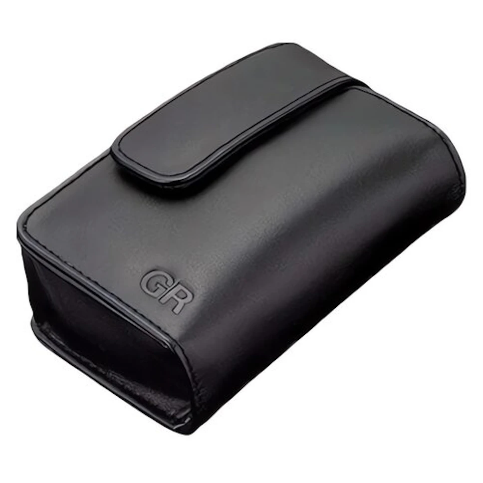 RICOH GR IIIx Urban Edition + GC 11