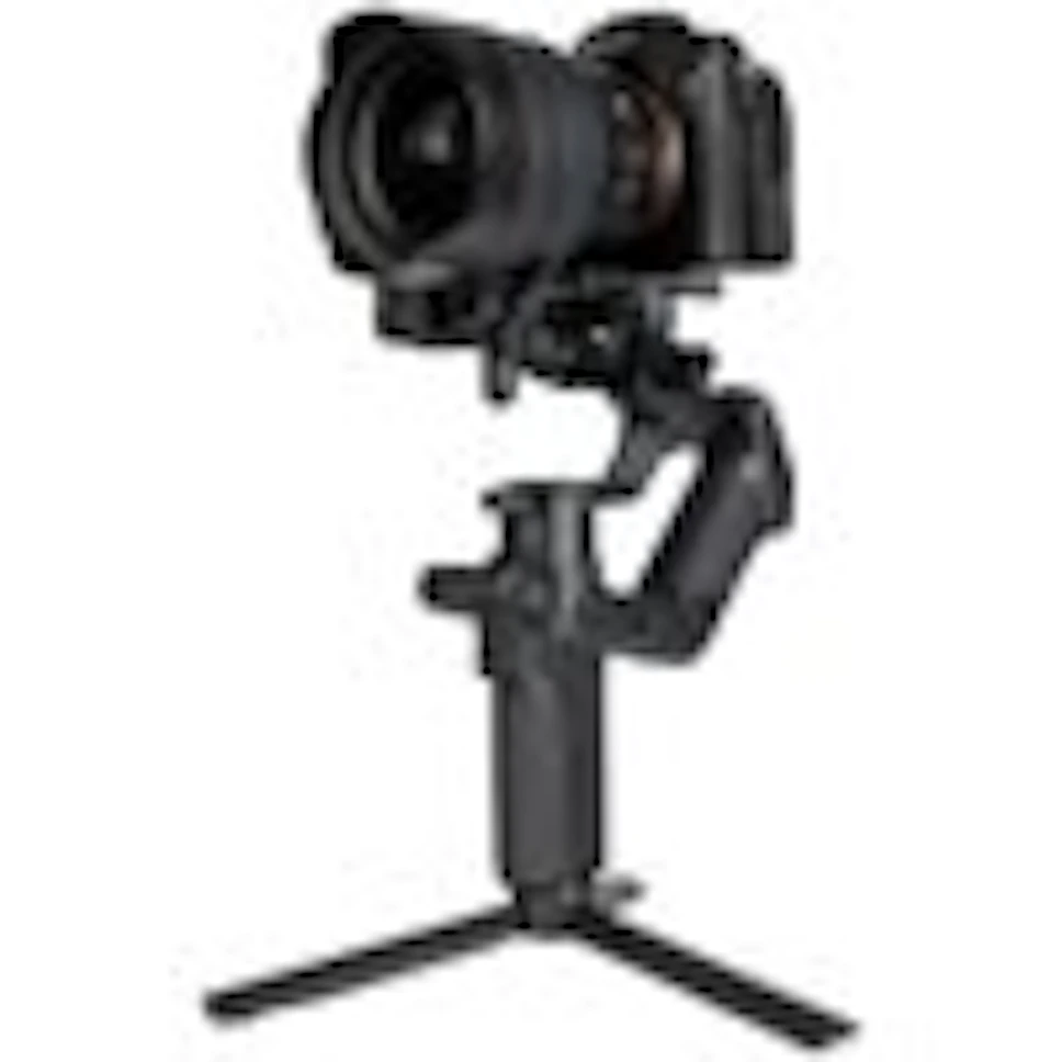 Gimbal FEIYUTECH Scorp Mini 3 Pro Czarny
