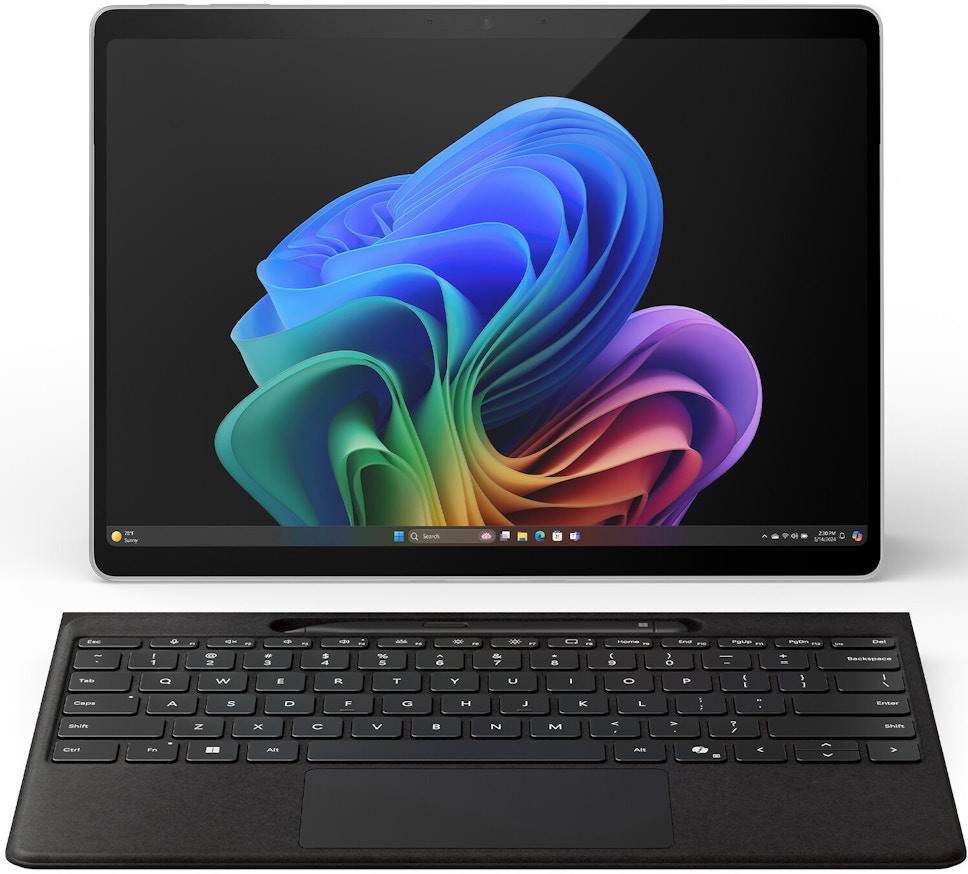 Laptop Microsoft Surface Pro Copilot+ PC 13" OLED 16GB RAM 512GB SSD Laptop Microsoft Surface Pro Copilot+ PC 13" OLED 16GB RAM 512GB SSD