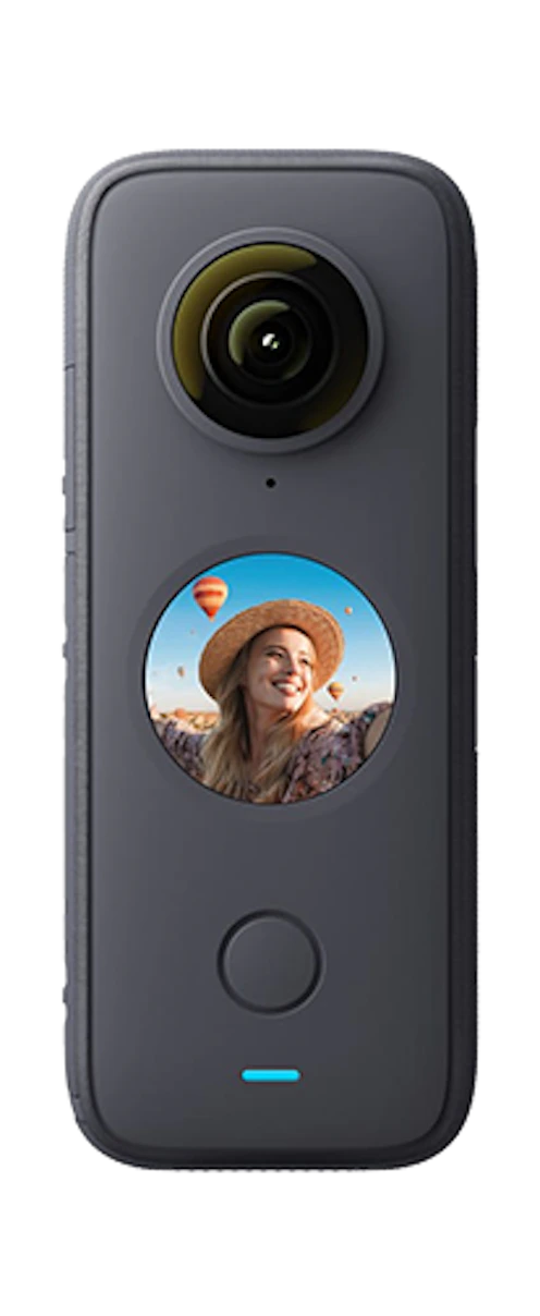Kamera Insta360 ONE X2