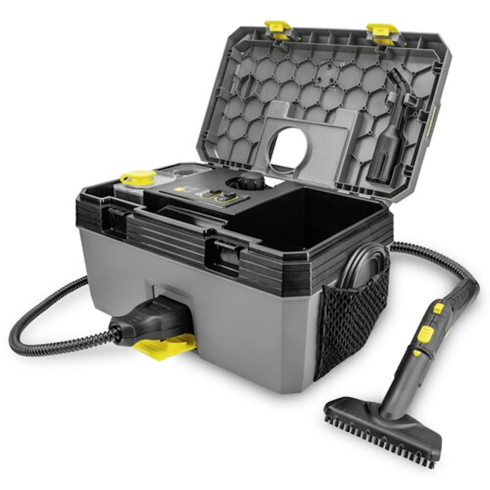 Parownica KARCHER SG 4/2 Classic 1.092-301.0