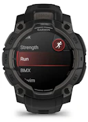 Smartwatch GARMIN Instinct 3 45mm Amoled Czarny