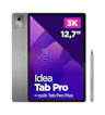 Tablet LENOVO IdeaTab Pro ZAE40133PL 12.7" 8/256GB Wi-Fi Szary + Rysik