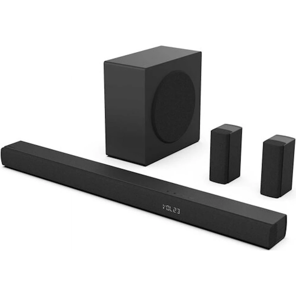 Soundbar HISENSE HS5100 Czarny