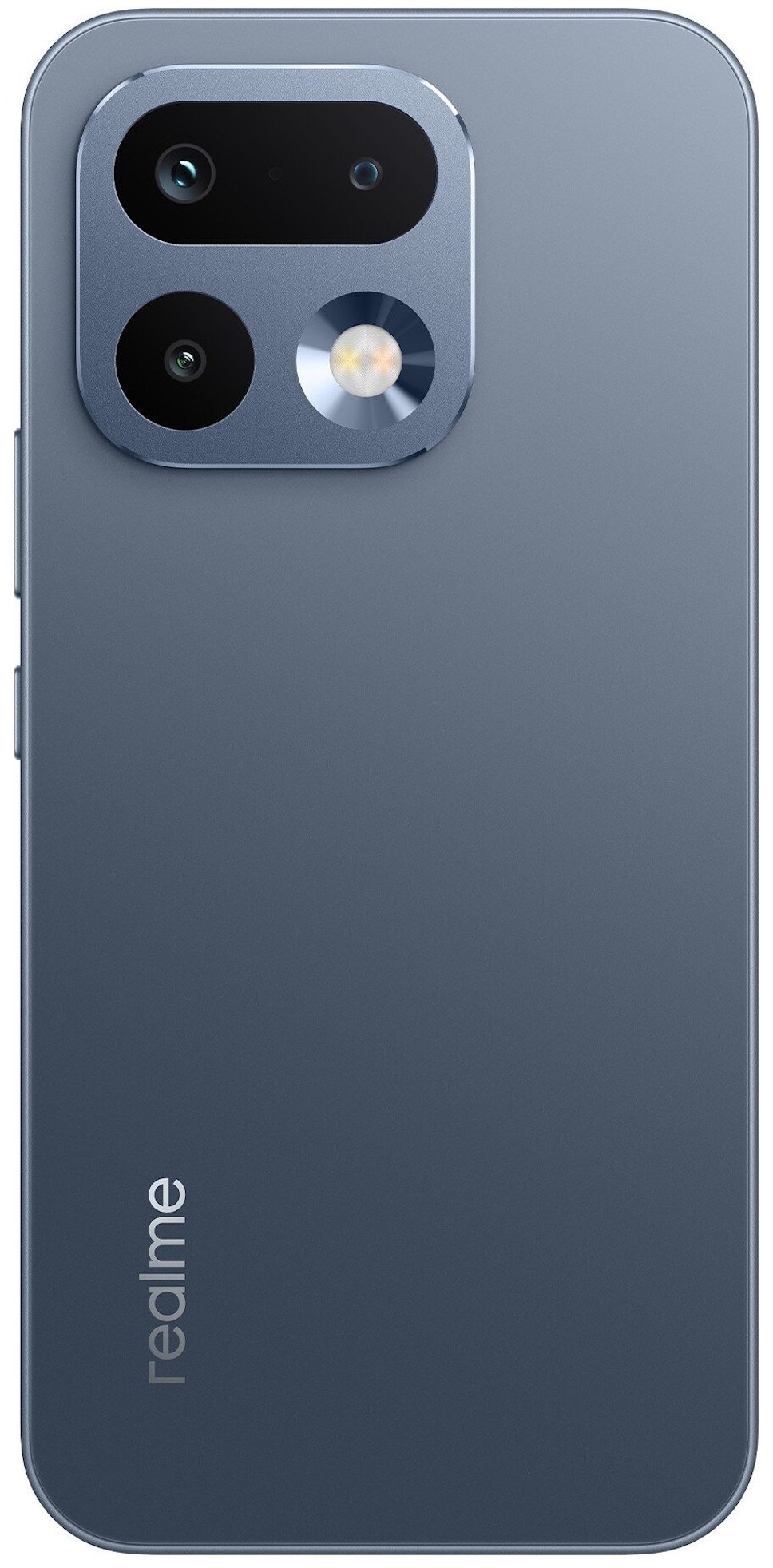 Smartfon realme 16 Pro 5G 8/256GB Szary