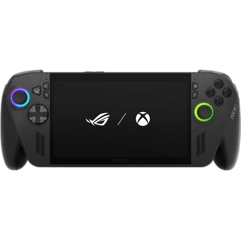 Konsola ASUS ROG Xbox Ally X RC73XA Czarny