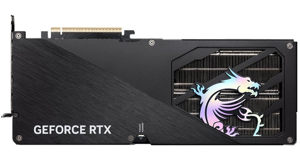 Karta graficzna MSI GeForce RTX 5080 Gaming Trio OC 16GB