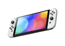 Konsola Nintendo Switch OLED