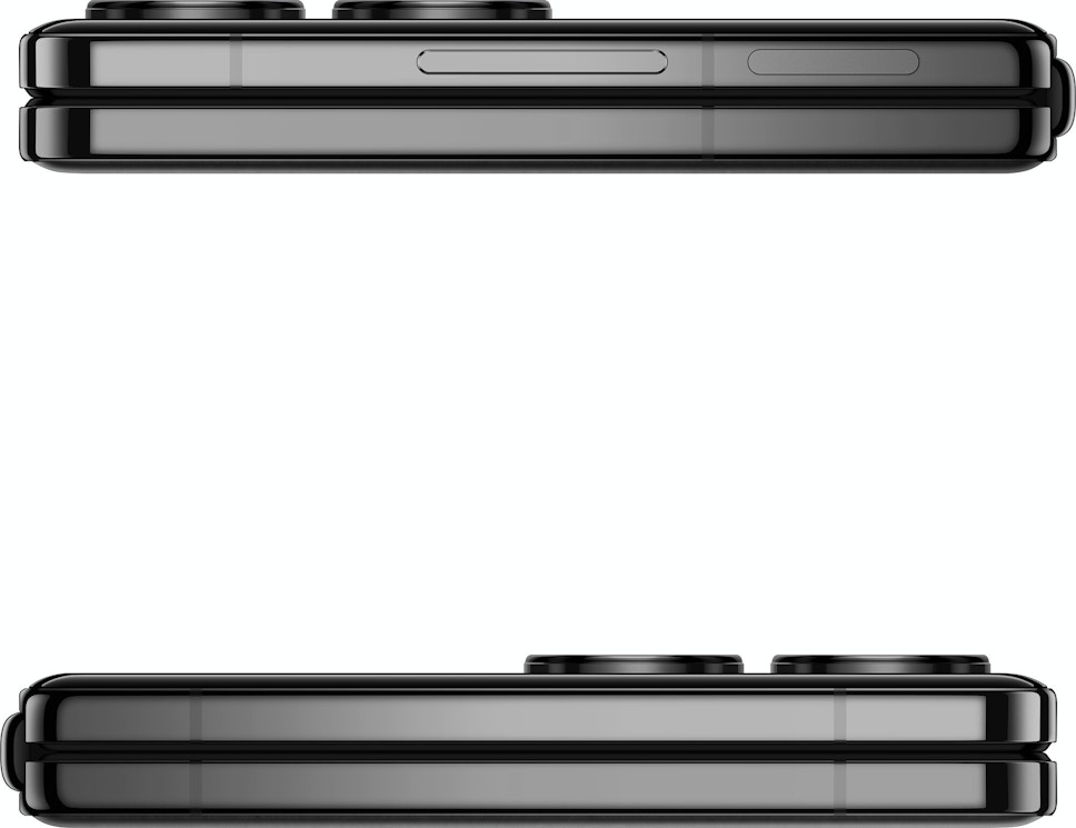Smartfon Xiaomi Mix Flip 5G 12/512GB Czarny Smartfon Xiaomi Mix Flip 5G 12/512GB Czarny