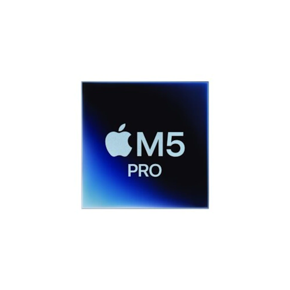 Laptop Apple MacBook Pro 2026 14" Retina M5 Pro 24GB RAM 2TB SSD macOS Srebrny