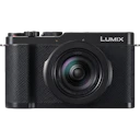 Aparat Panasonic LUMIX L10 czarny