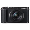 Aparat Panasonic LUMIX L10 czarny