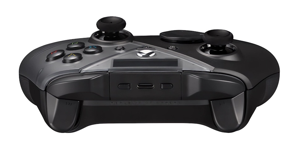 Kontroler Asus ROG Raikiri Pro Kontroler Asus ROG Raikiri Pro