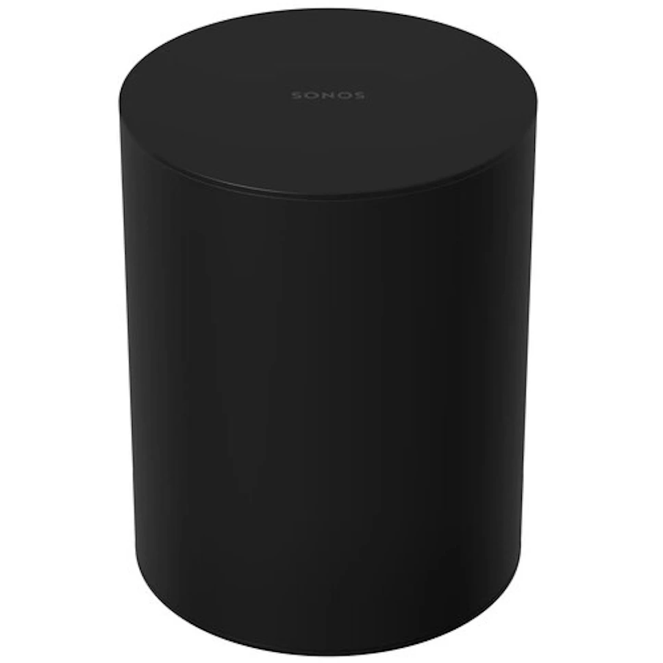 Subwoofer SONOS Mini Czarny