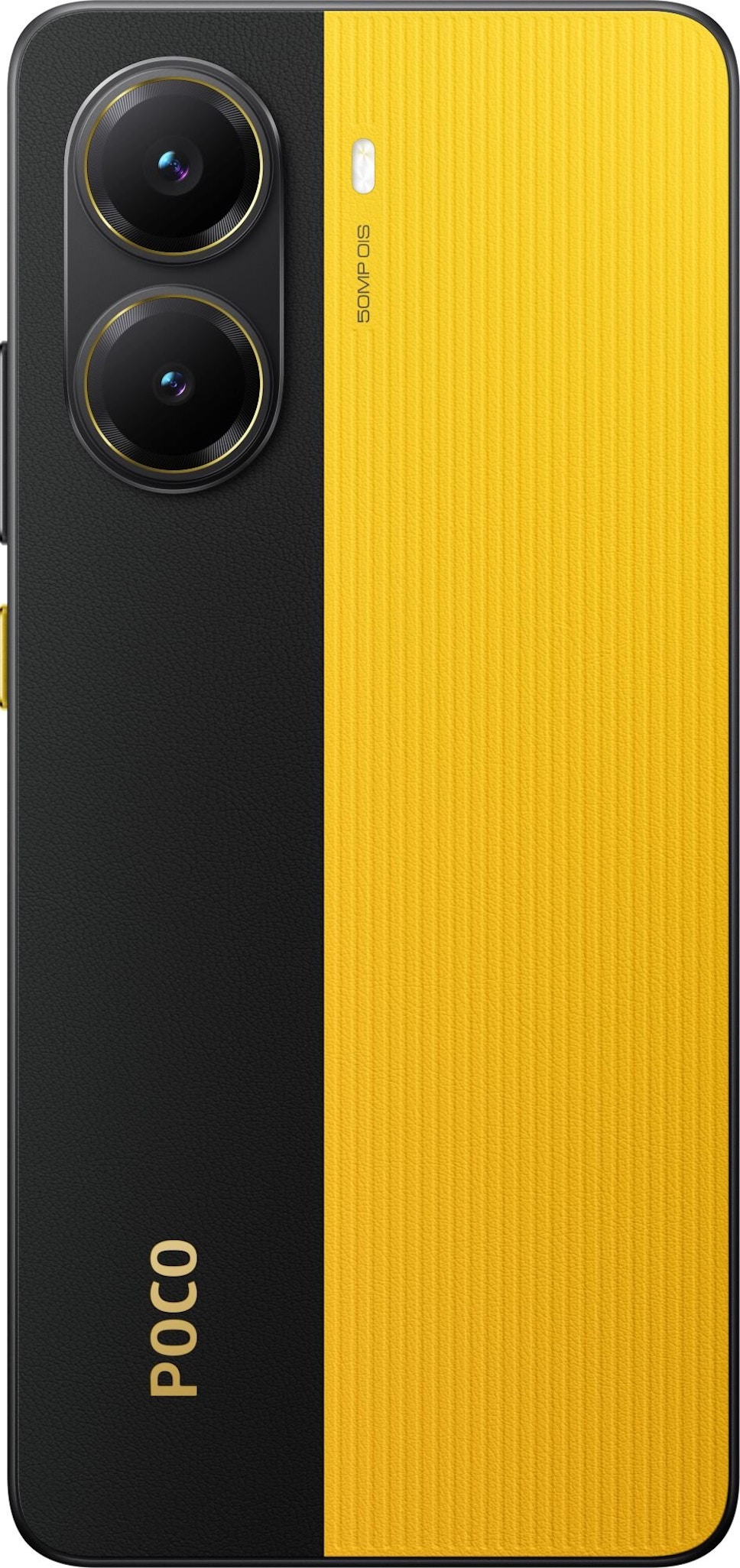 Smartfon XIAOMI Poco X7 Pro 5G 12/512GB Żółty Smartfon XIAOMI Poco X7 Pro 5G 12/512GB Żółty