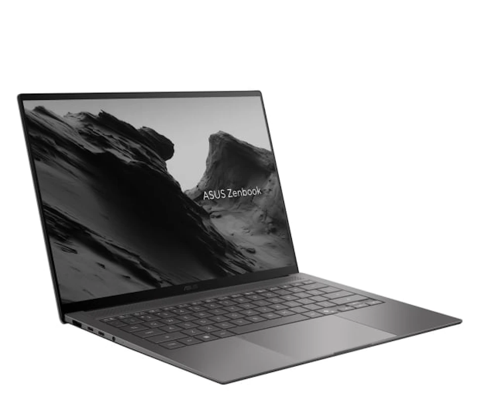 ASUS Zenbook S 14 Ultra 9-386H/32GB/1TB/Win11 OLED Touch