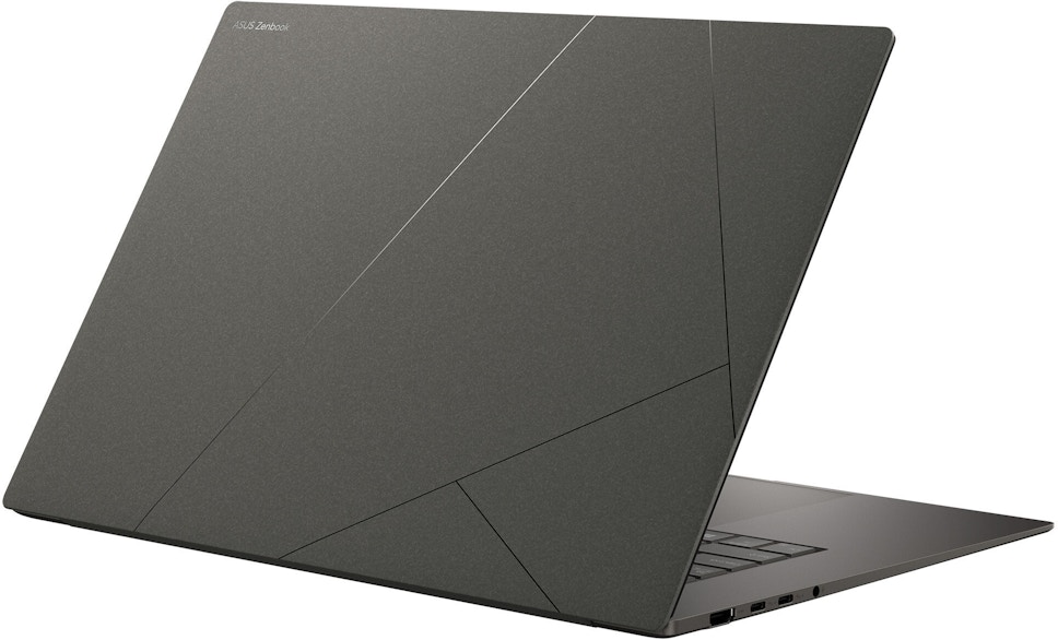 Laptop ASUS ZenBook S 16" OLED Ryzen AI 9 HX 370 / 32GB / 1TB Laptop ASUS ZenBook S 16" OLED Ryzen AI 9 HX 370 / 32GB / 1TB