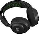 Słuchawki STEELSERIES Arctis Nova 5X Wireless Czarny