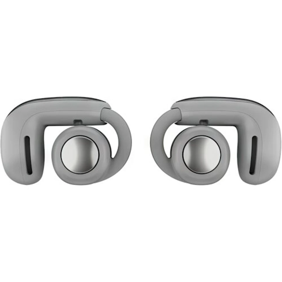 Słuchawki powietrzne BOSE Ultra Open Clip Szary