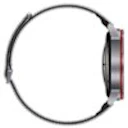 Smartwatch HUAWEI Watch GT Runner 2 Czarny