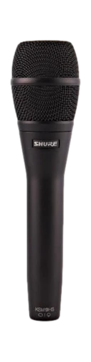 Shure KSM9HS