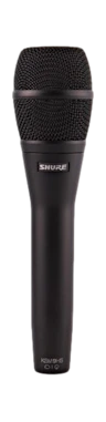 Shure KSM9HS