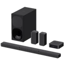 Soundbar SONY HT-S40R Czarny 5.1-kanałowy