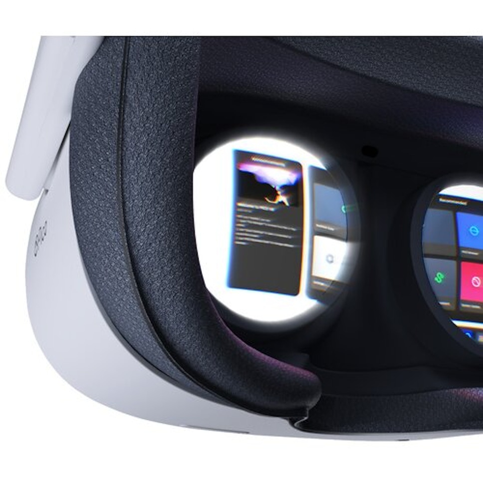 Gogle VR PICO Neo 3 Gogle VR PICO Neo 3