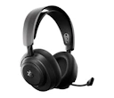 SteelSeries Arctis Nova Pro Omni Black