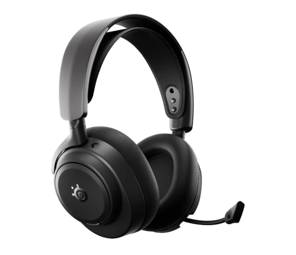 SteelSeries Arctis Nova Pro Omni Black