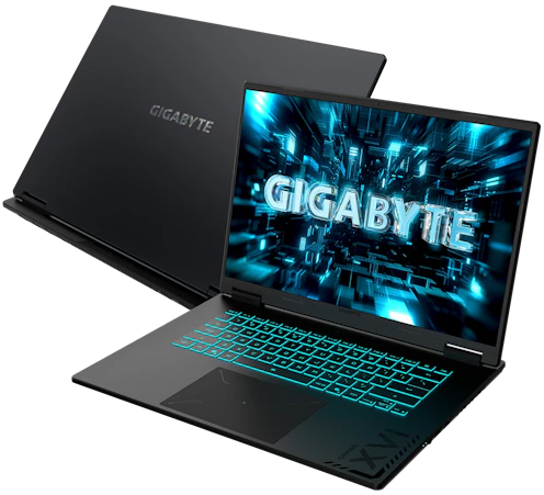 Laptop GIGABYTE Gaming A16 Pro Core 7 240H/32GB/1TB/RTX 5070Ti