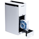 Oczyszczacz powietrza SHARP KI-TX75EU-W