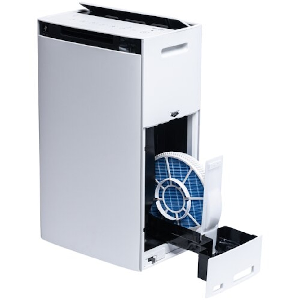 Oczyszczacz powietrza SHARP KI-TX75EU-W