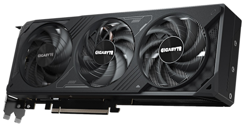 Karta graficzna GIGABYTE GeForce RTX 5070 Windforce OC SFF 12GB