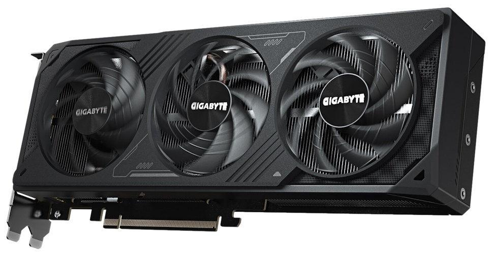 Karta graficzna GIGABYTE GeForce RTX 5070 Windforce OC SFF 12GB