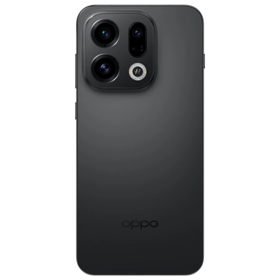 Smartfon OPPO Find X9 5G 12/512 6.59" 120Hz Czarny