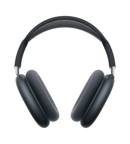 Słuchawki nauszne Apple AirPods Max ANC Północ