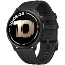 Smartwatch ONEPLUS Watch Lite 46mm Czarny
