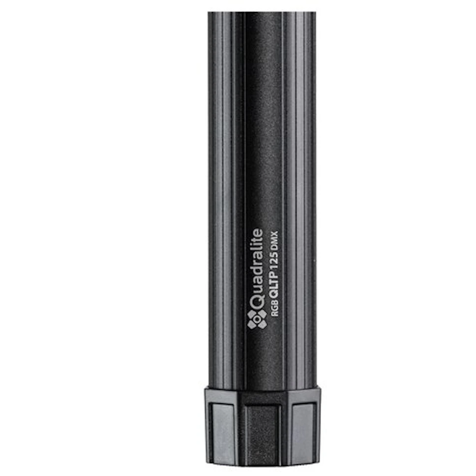Lampa tuba LED QUADRALITE QLTP 125 DMX 