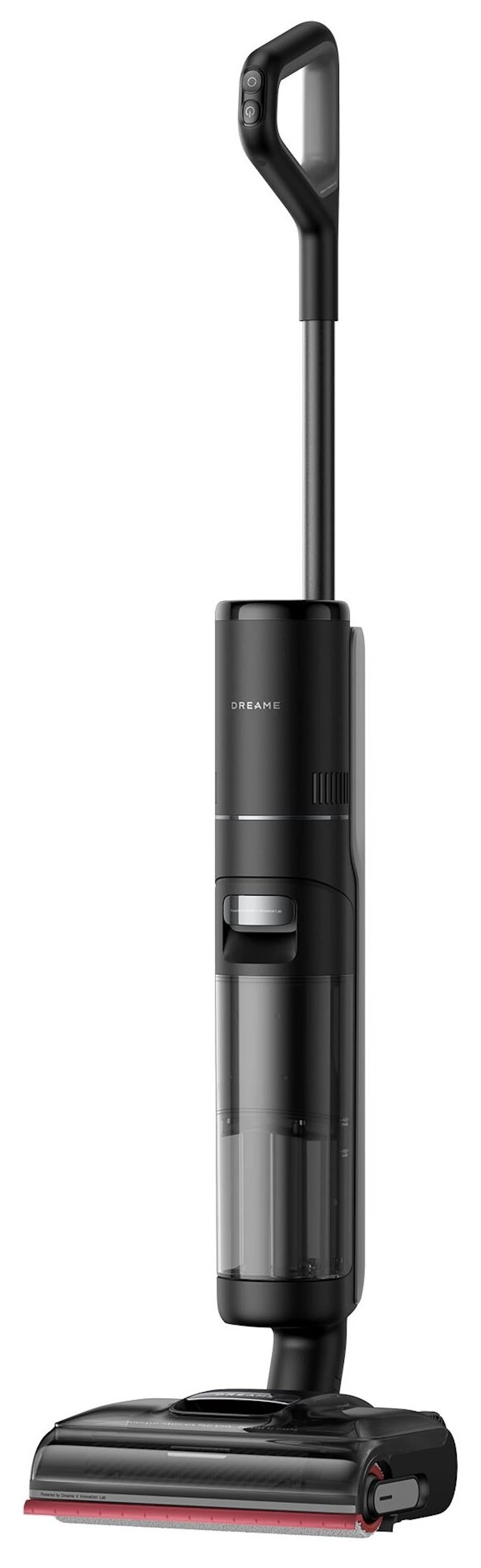 Odkurzacz mopujący DREAME Wet&Dry H15S aktywne mycie, separacja wody