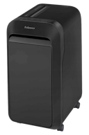 Niszczarka FELLOWES LX221 30 L Czarna