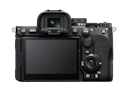 Sony A7 V body - ILCE7M5B
