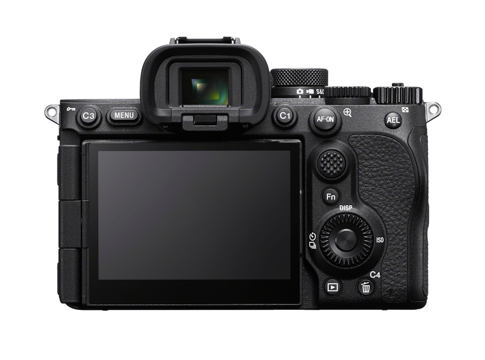 Sony A7 V body - ILCE7M5B