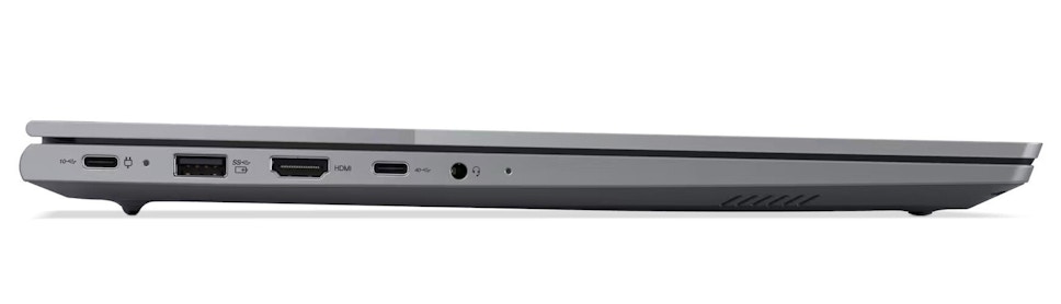 Laptop LENOVO ThinkBook 16 R5-7535HS 16GB/512GB/Win 11 Pro