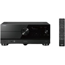 YAMAHA MusicCast RX-A4A Czarny 