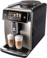 Ekspres Saeco Xelsis Deluxe SM8782/30